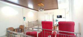 Family Homestay Sibolahotang